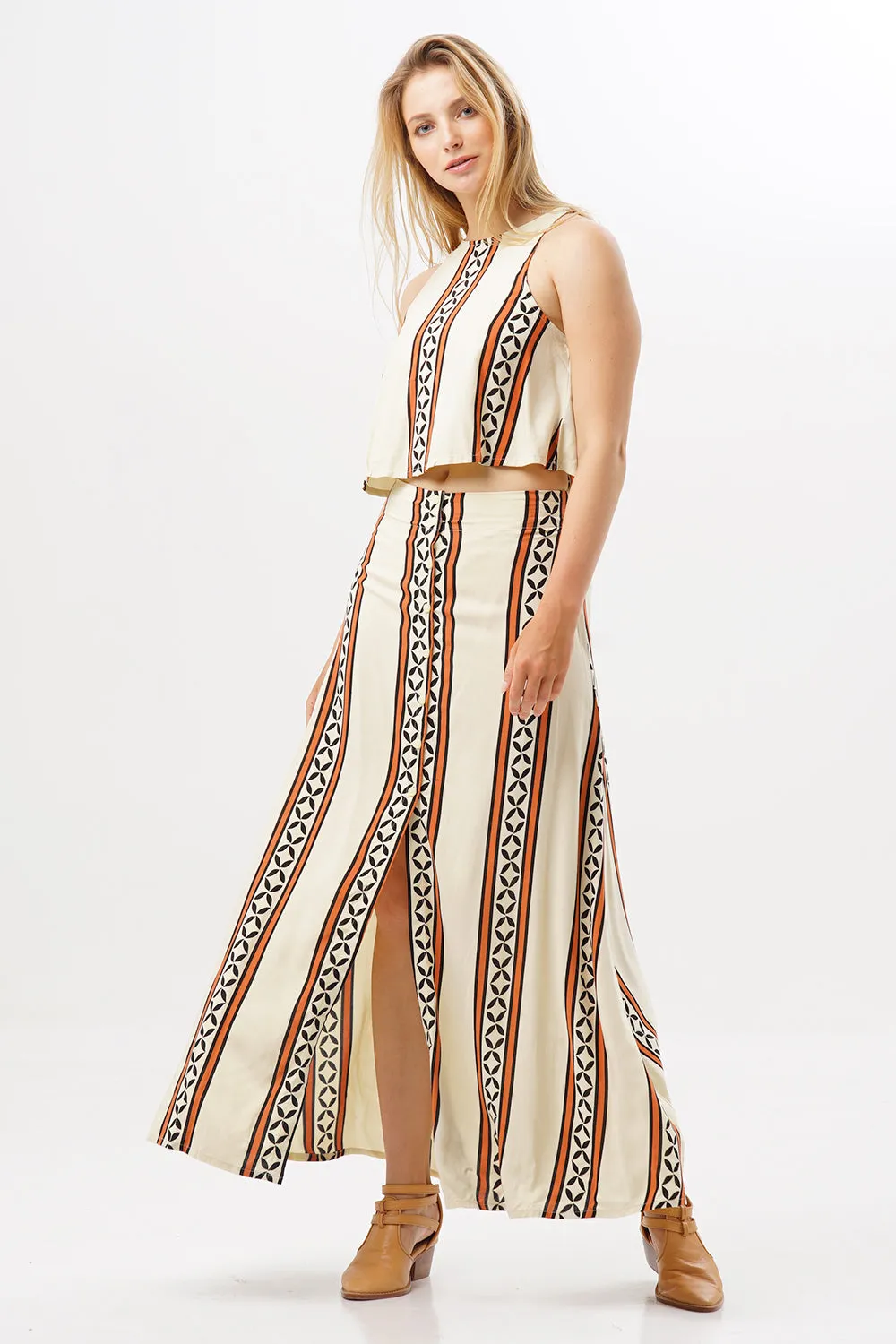 Skirt Melia Marrakesh sold by Suennoaj product image thumbnail 2