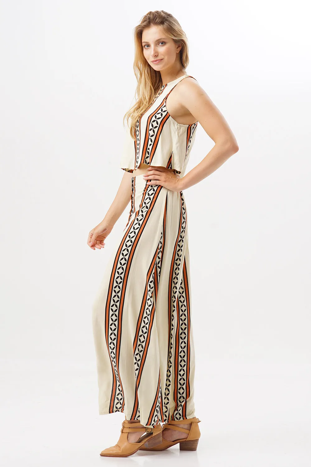 Skirt Melia Marrakesh sold by Suennoaj product image thumbnail 4