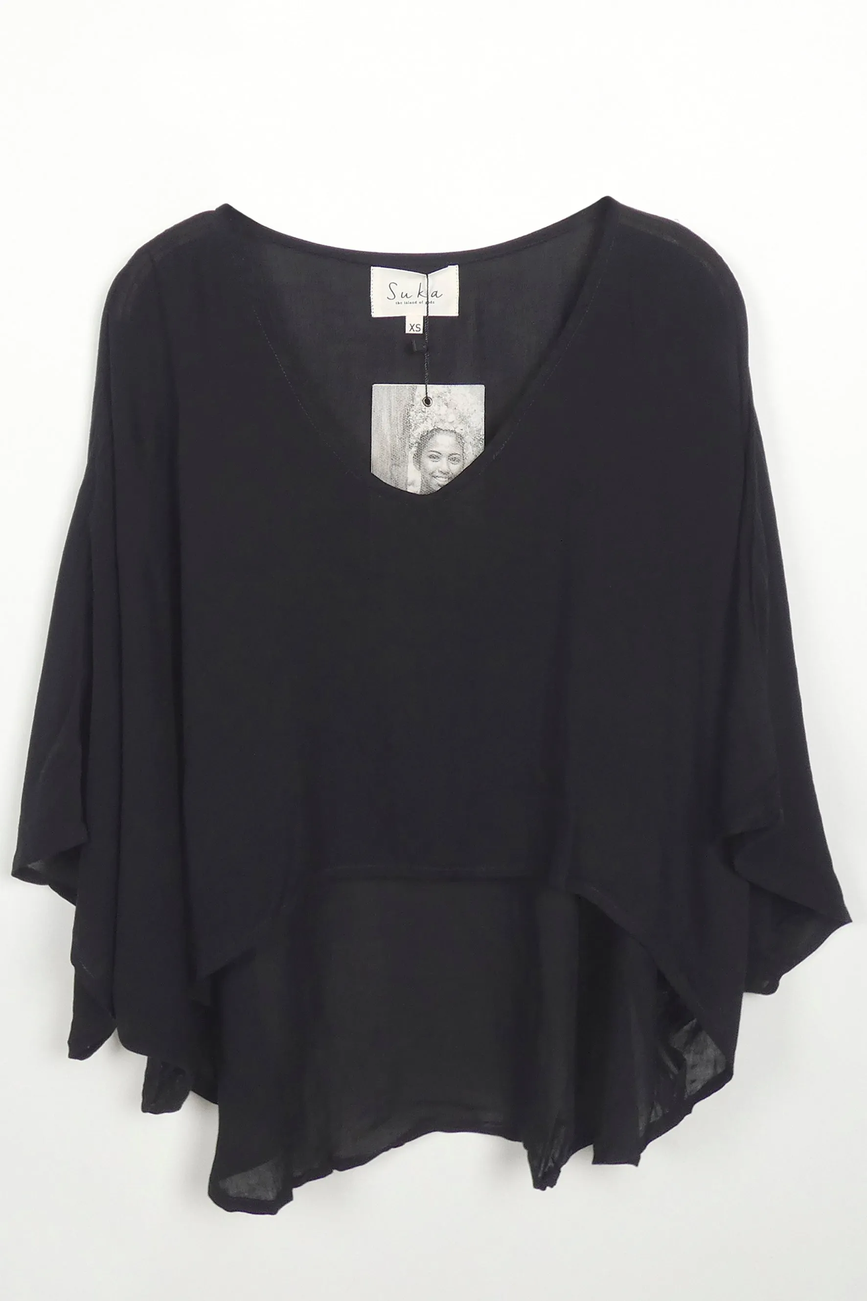 Blouse Anji sold by Suennoaj product image thumbnail 2