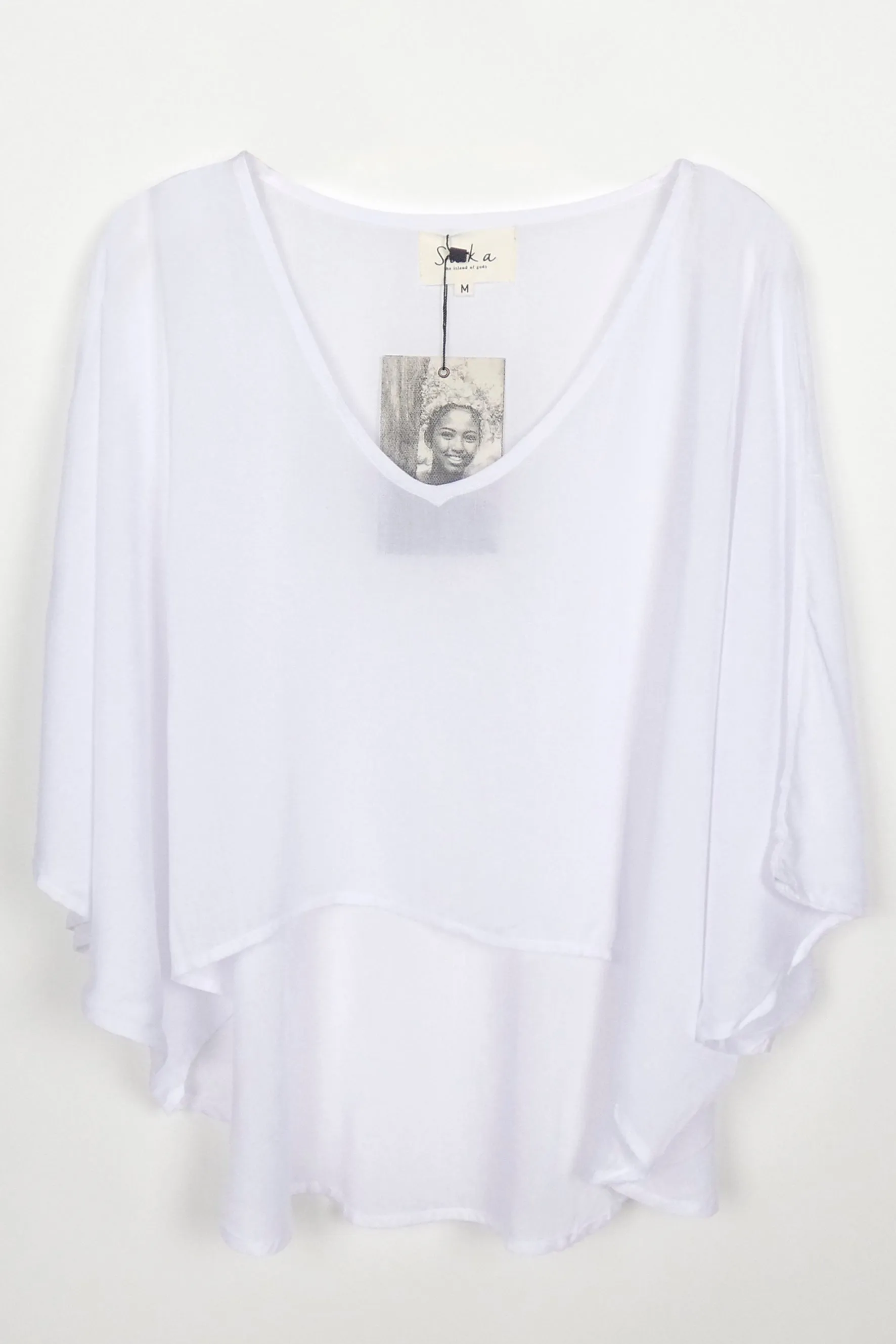 Blouse Anji sold by Suennoaj product image thumbnail 4
