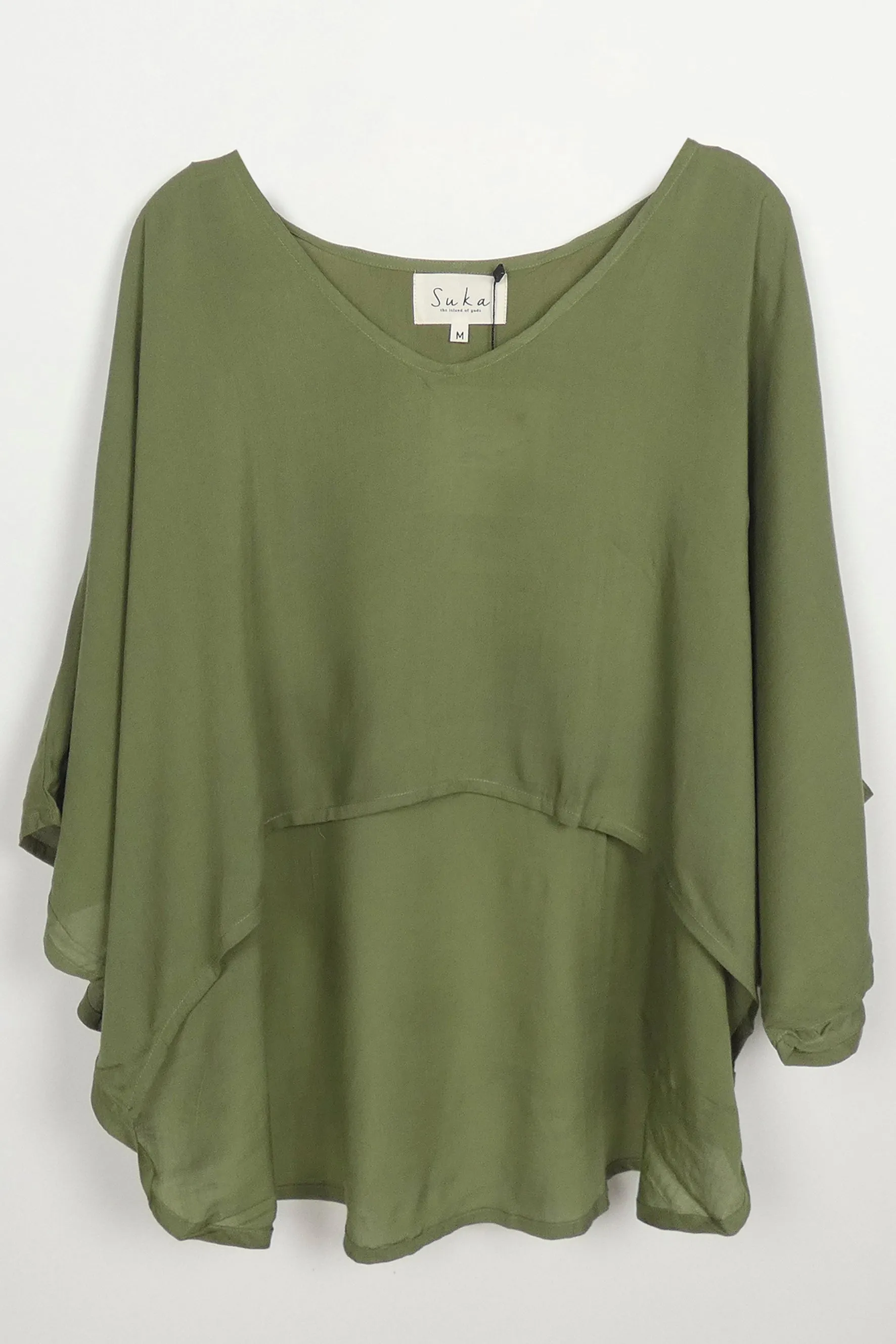Blouse Anji sold by Suennoaj product image thumbnail 3