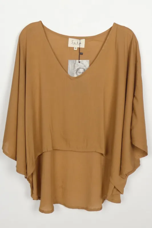 Blouse Anji made by Suennoaj