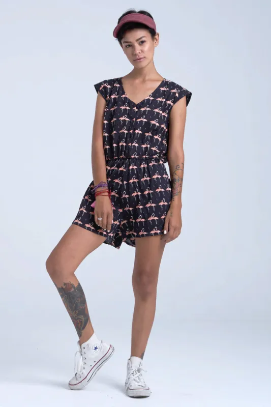 Jumpsuit Estefi Miami sold by Suennoaj