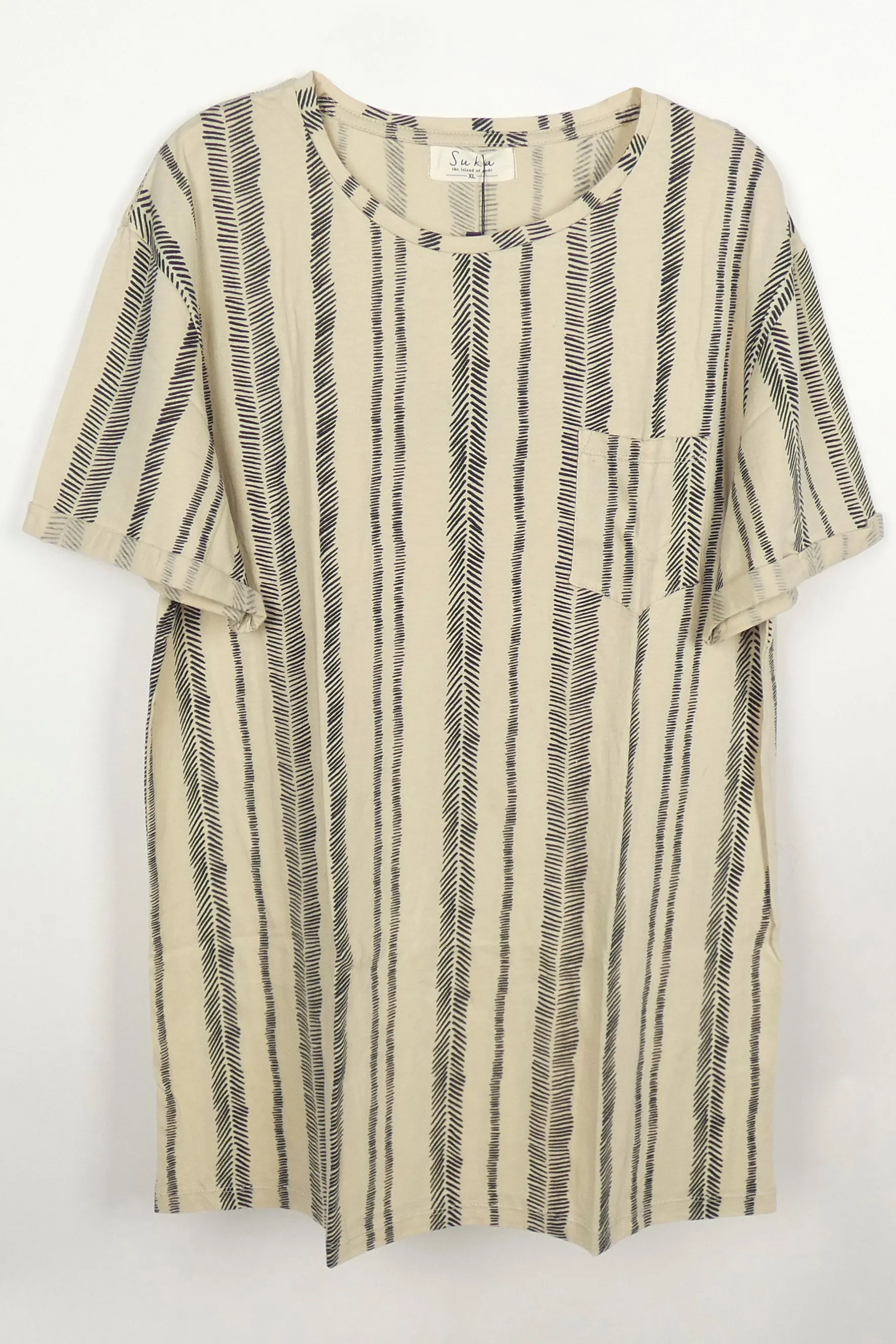 TEE LIPAT PABLO VERTICAL MIRROR sold by Suennoaj