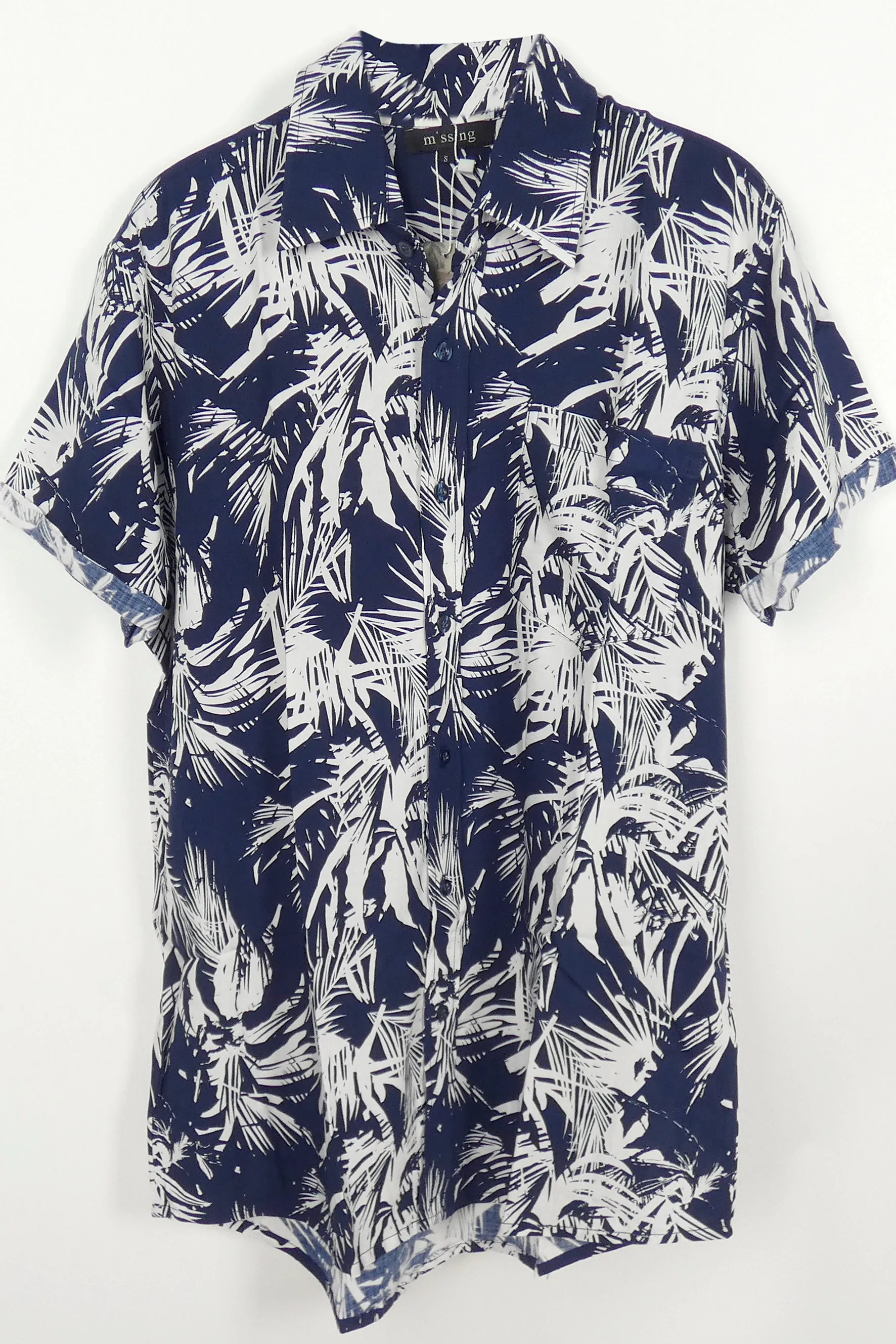 SHIRT LIPAT JUNGGLE sold by Suennoaj