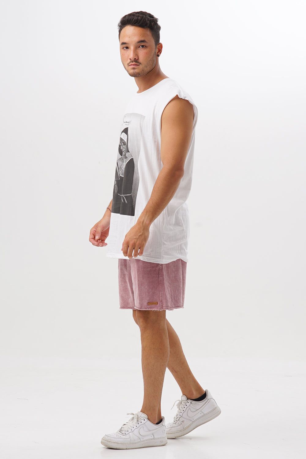 Muscle Monja sold by Suennoaj product image thumbnail 2