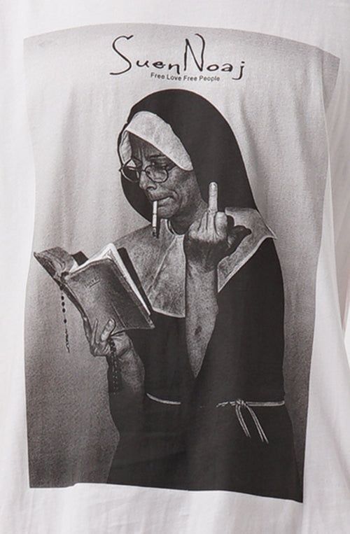 Muscle Monja sold by Suennoaj product image thumbnail 4