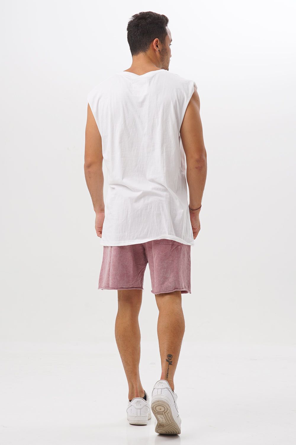 Muscle Monja sold by Suennoaj product image thumbnail 3