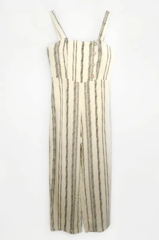 Jumpsuit Milu Vertical Mirror sold by Suennoaj
