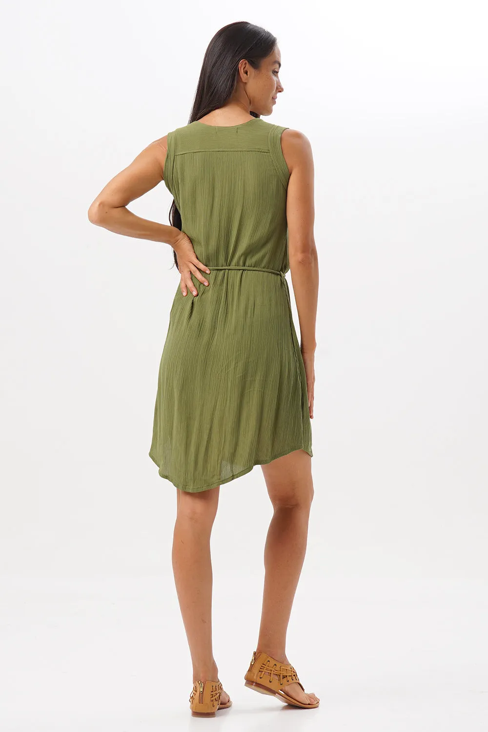 Dress Krinkel sold by Suennoaj product image thumbnail 4