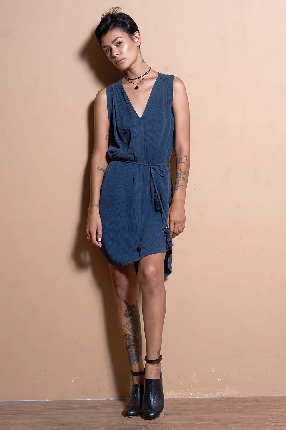 Dress Krinkel sold by Suennoaj product image thumbnail 5