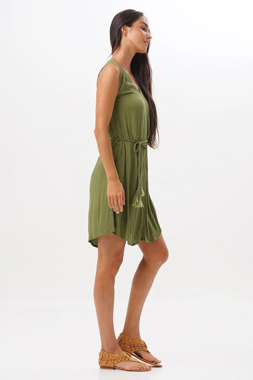 Dress Krinkel sold by Suennoaj product image thumbnail 3