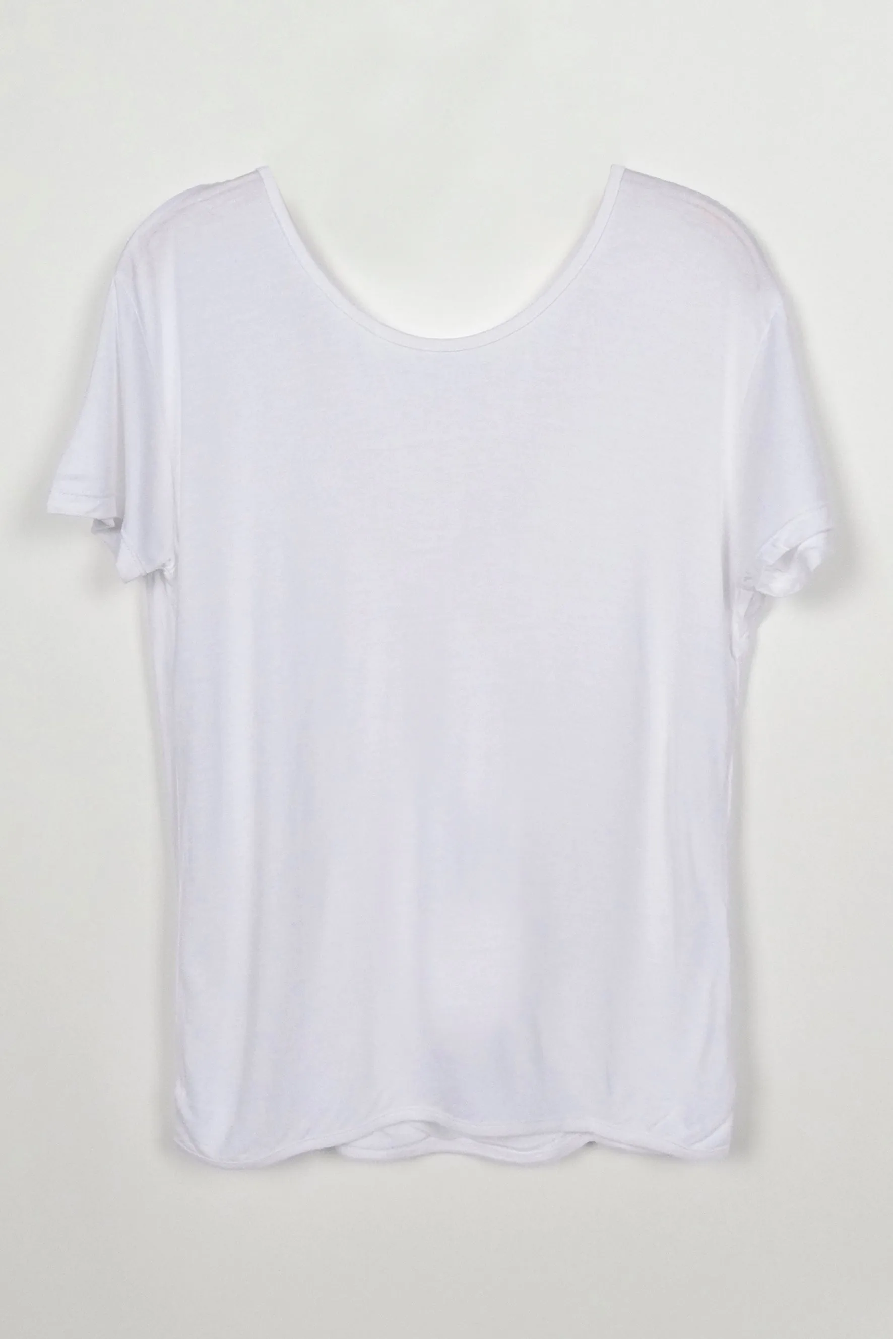 Tee V Tali Plain sold by Suennoaj product image thumbnail 2