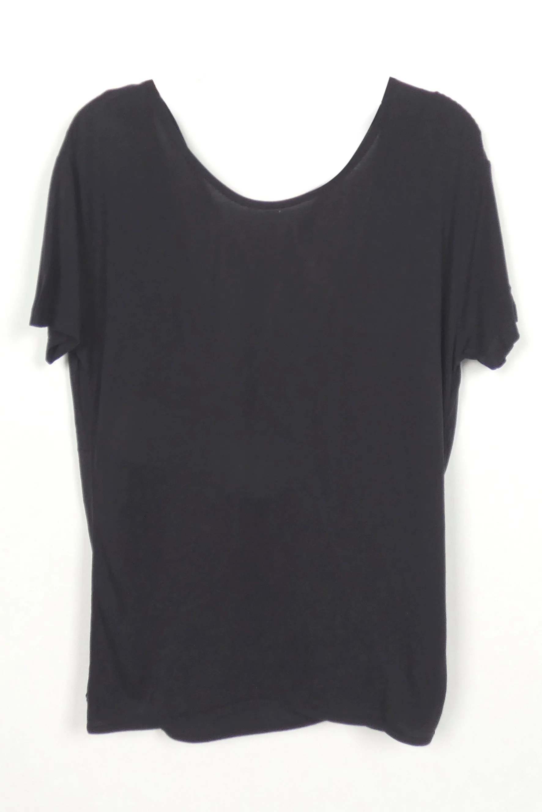 Tee V Tali Plain sold by Suennoaj product image thumbnail 3