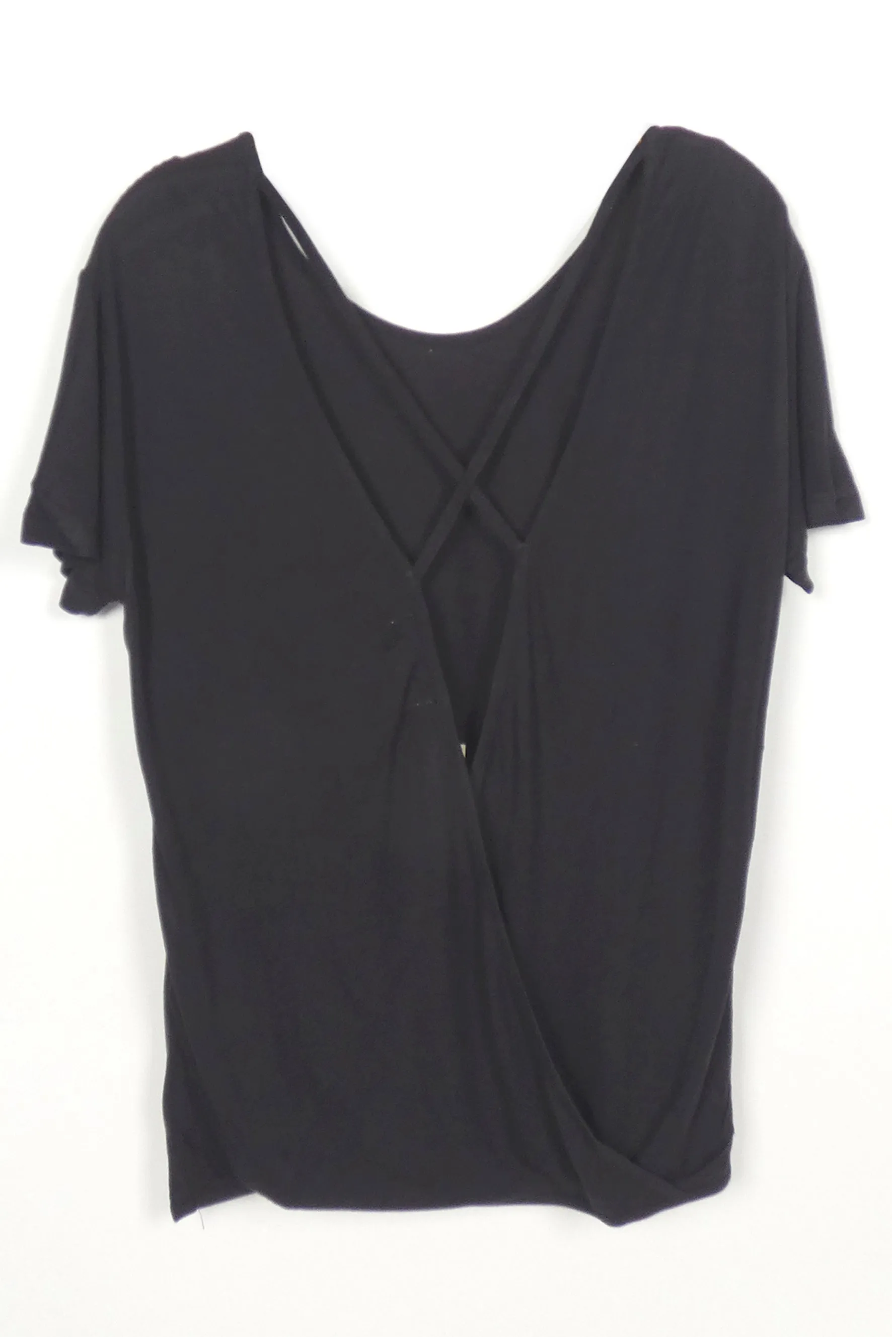 Tee V Tali Plain sold by Suennoaj product image thumbnail 4