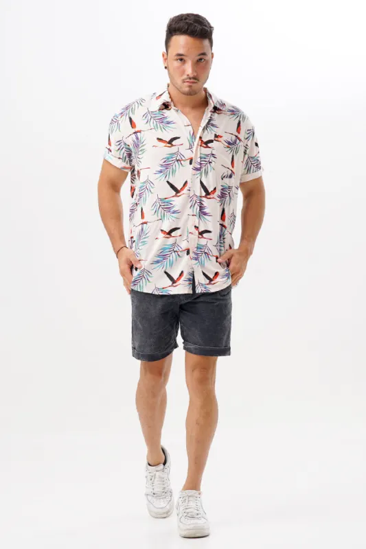 Shirt Aruba sold by Suennoaj