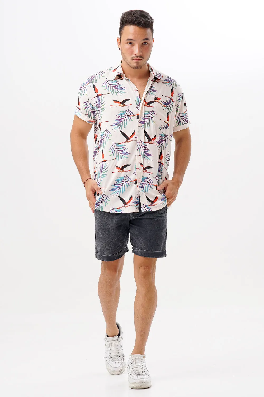 Shirt Aruba sold by Suennoaj