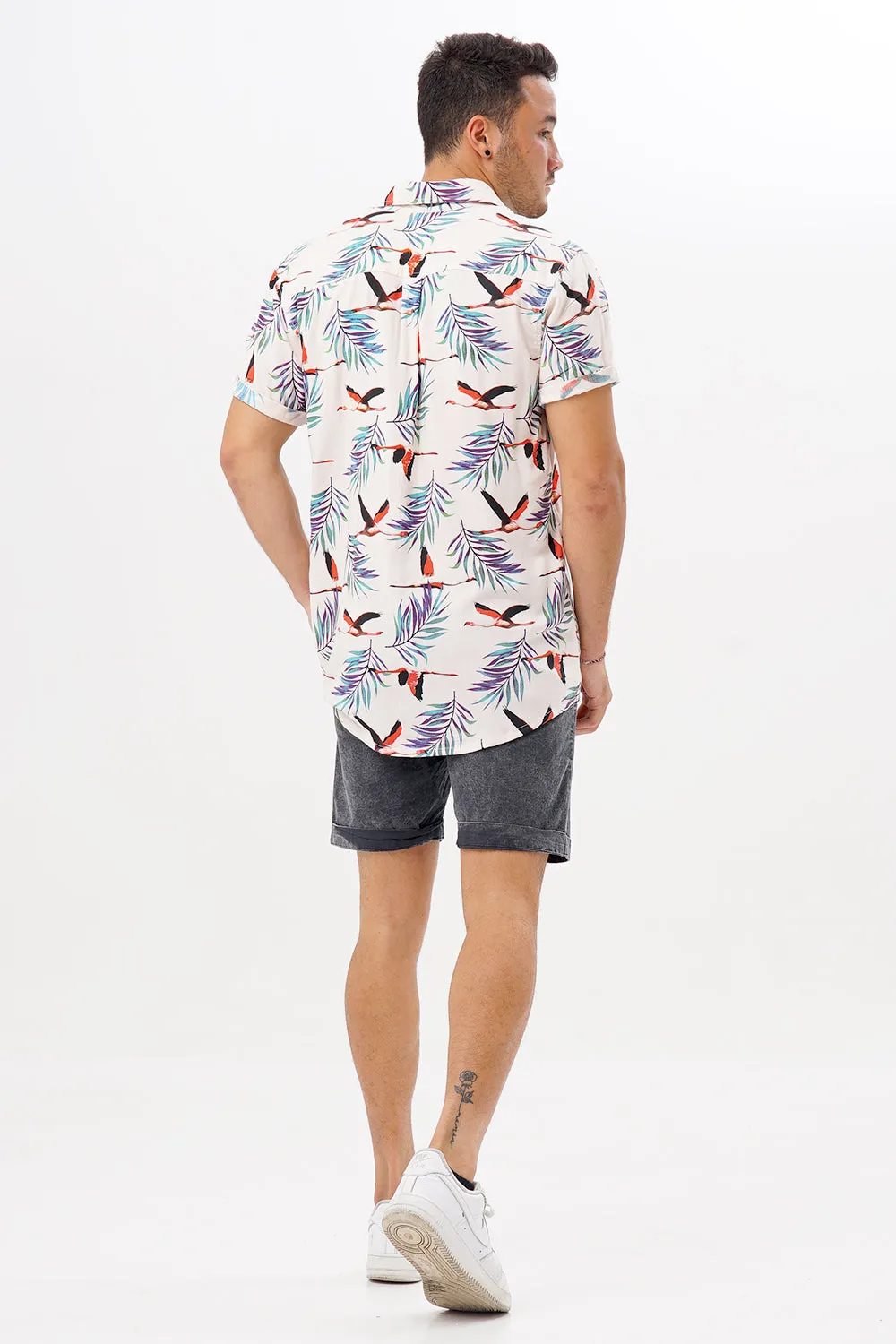 Shirt Aruba sold by Suennoaj product image thumbnail 3