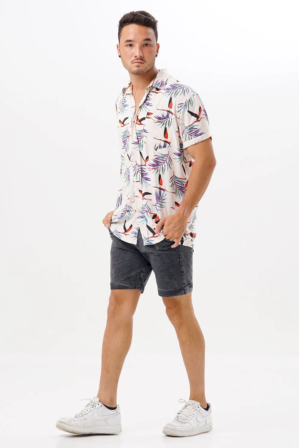 Shirt Aruba sold by Suennoaj product image thumbnail 2