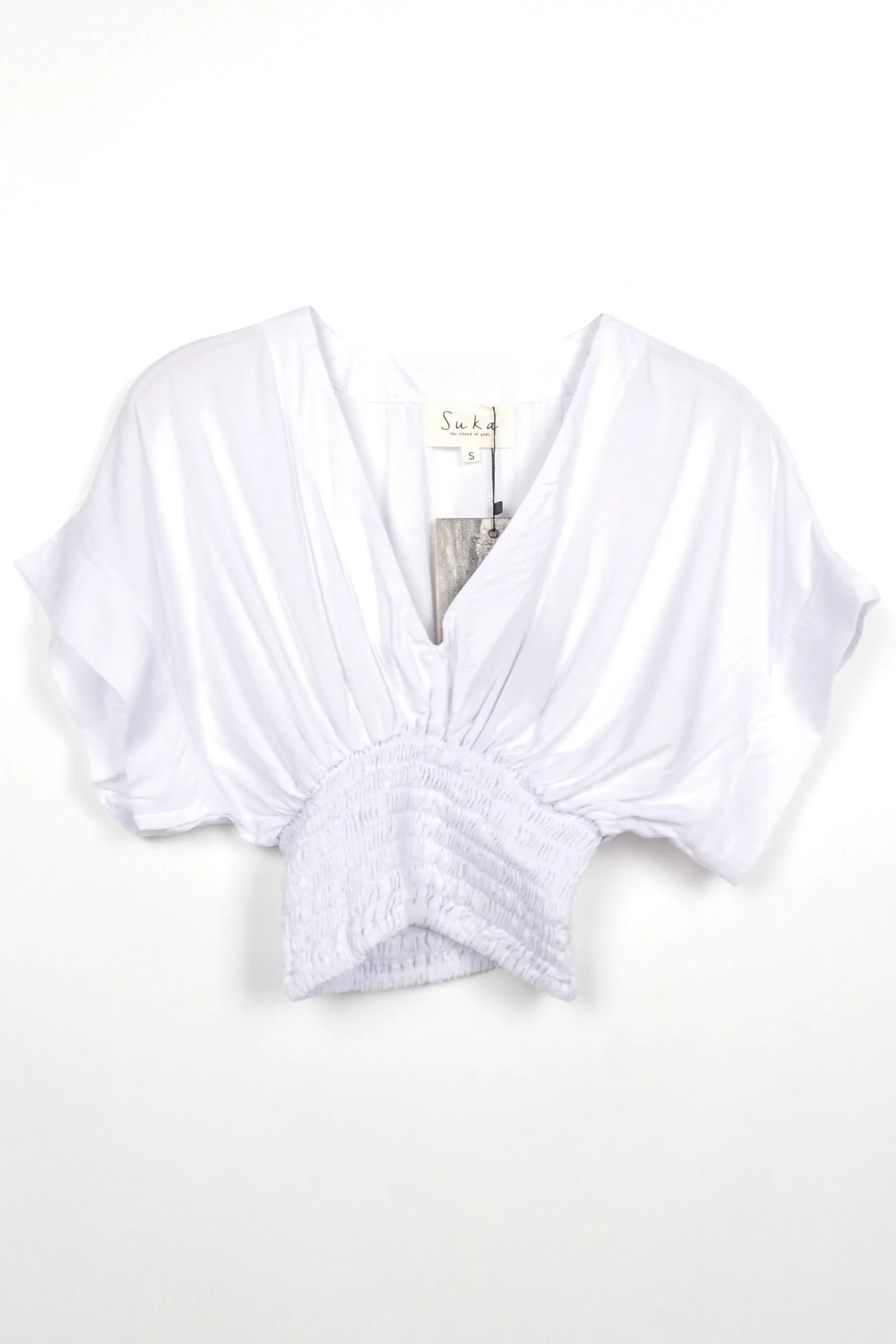 Blouse Suka Tropicola sold by Suennoaj product image thumbnail 2