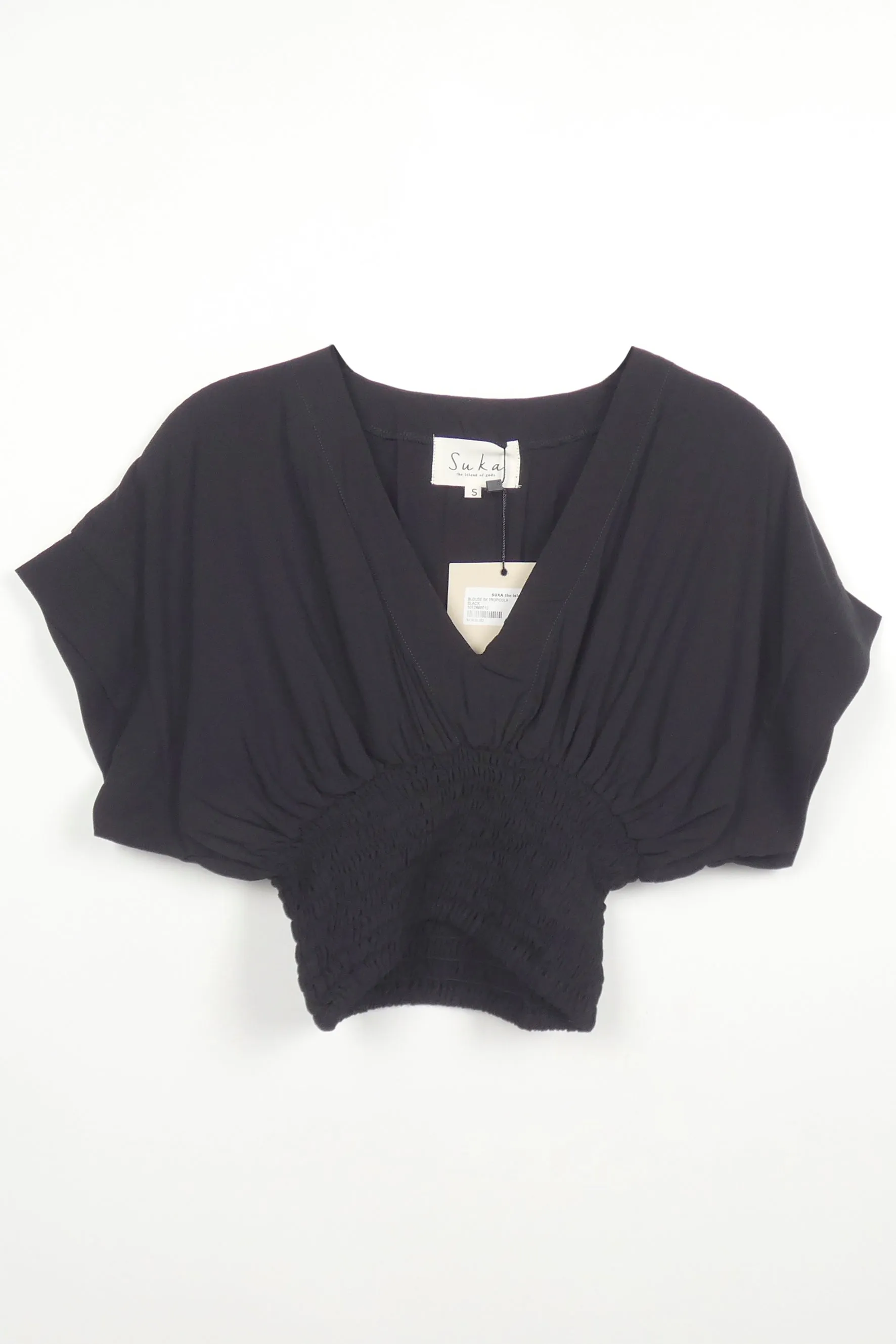 Blouse Suka Tropicola sold by Suennoaj product image thumbnail 3