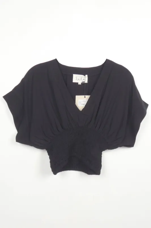 Blouse Suka Tropicola sold by Suennoaj