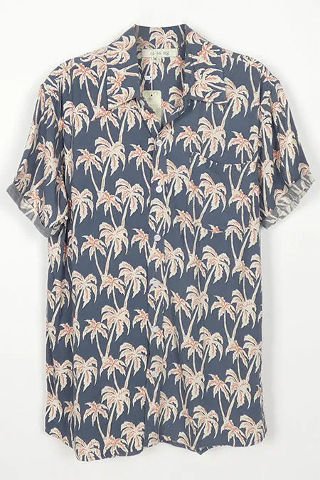 Shirt Waikiki sold by Suennoaj