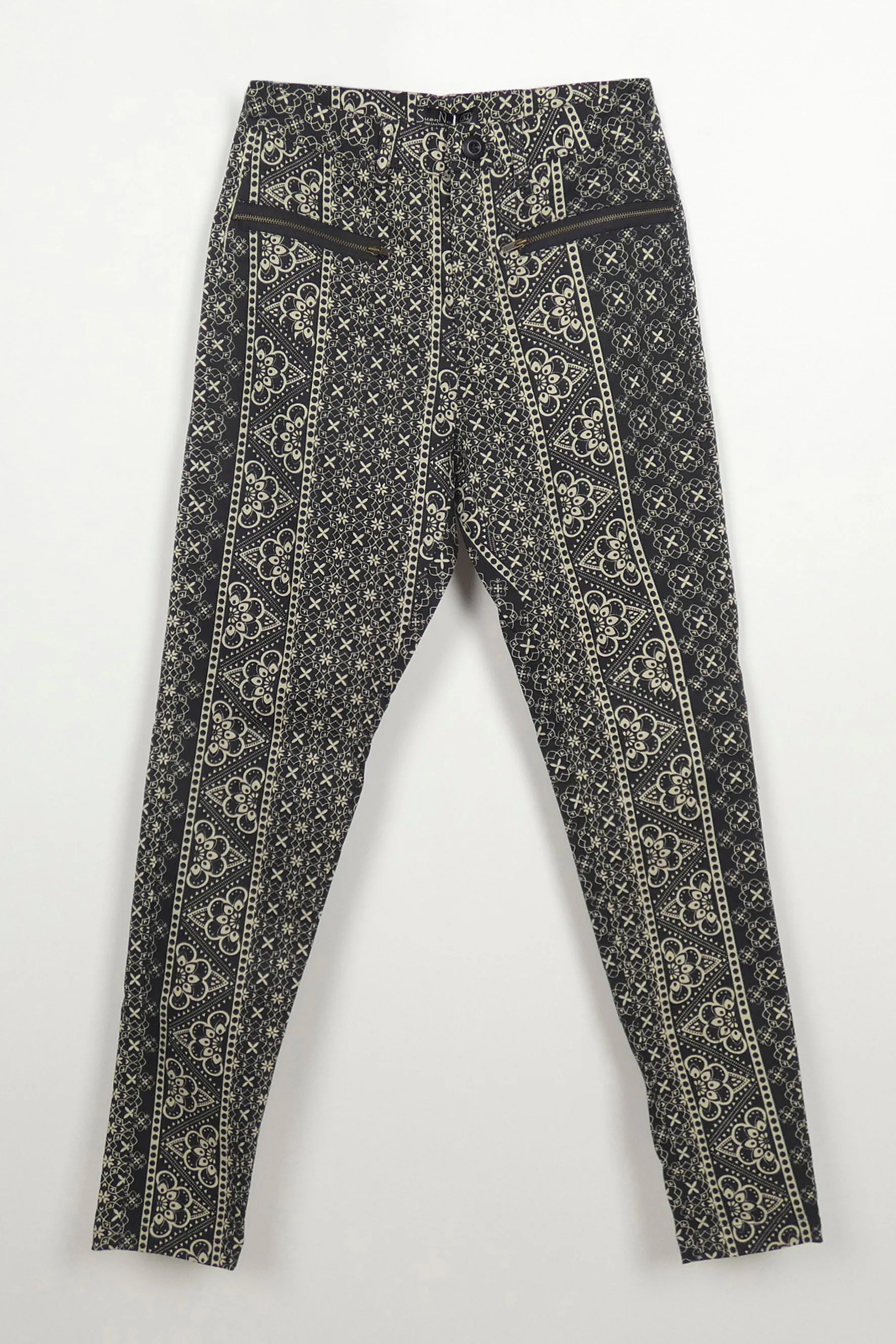 Long Pants Katia Morocan sold by Suennoaj product image thumbnail 2