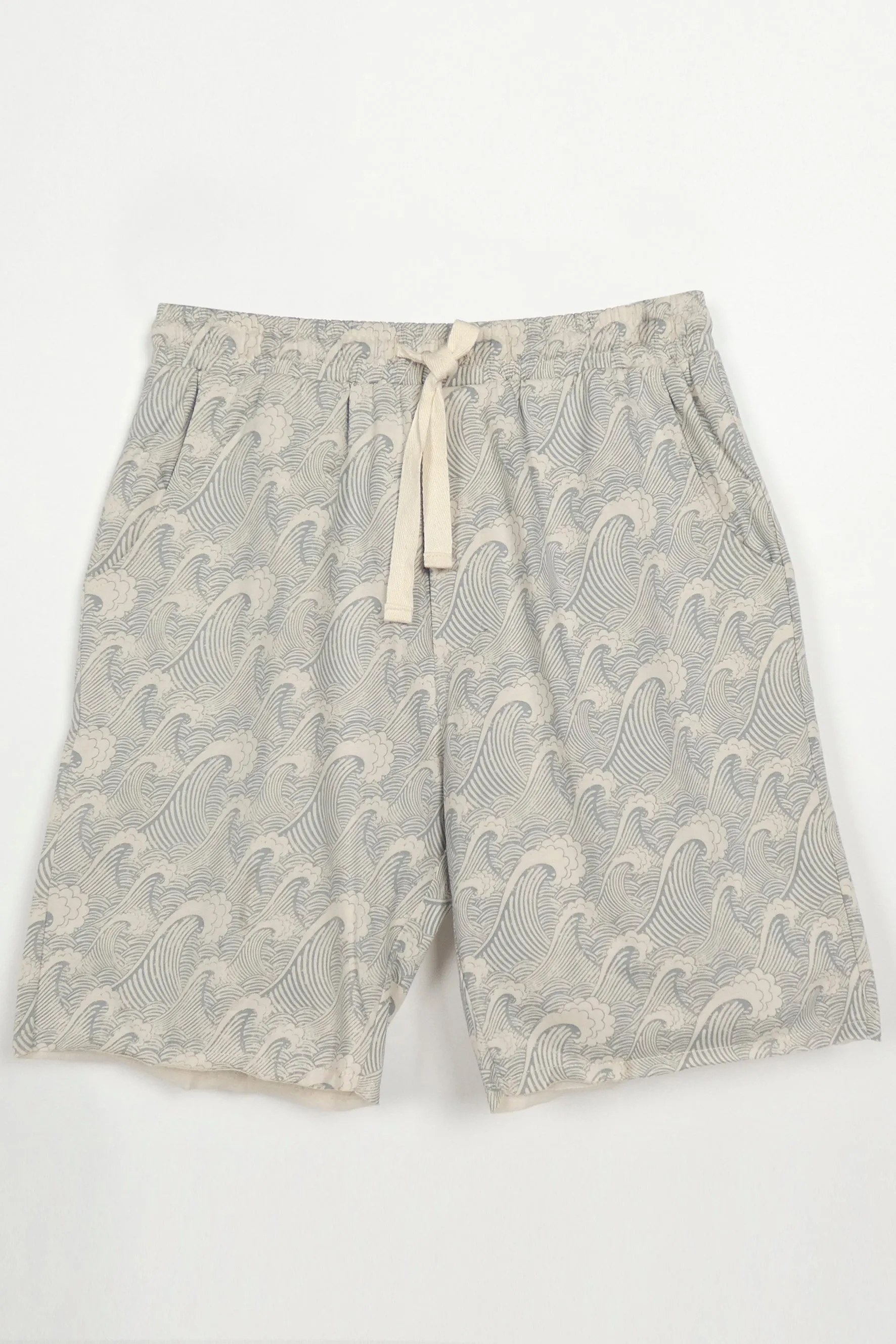 Walkshort Xelin Waves sold by Suennoaj