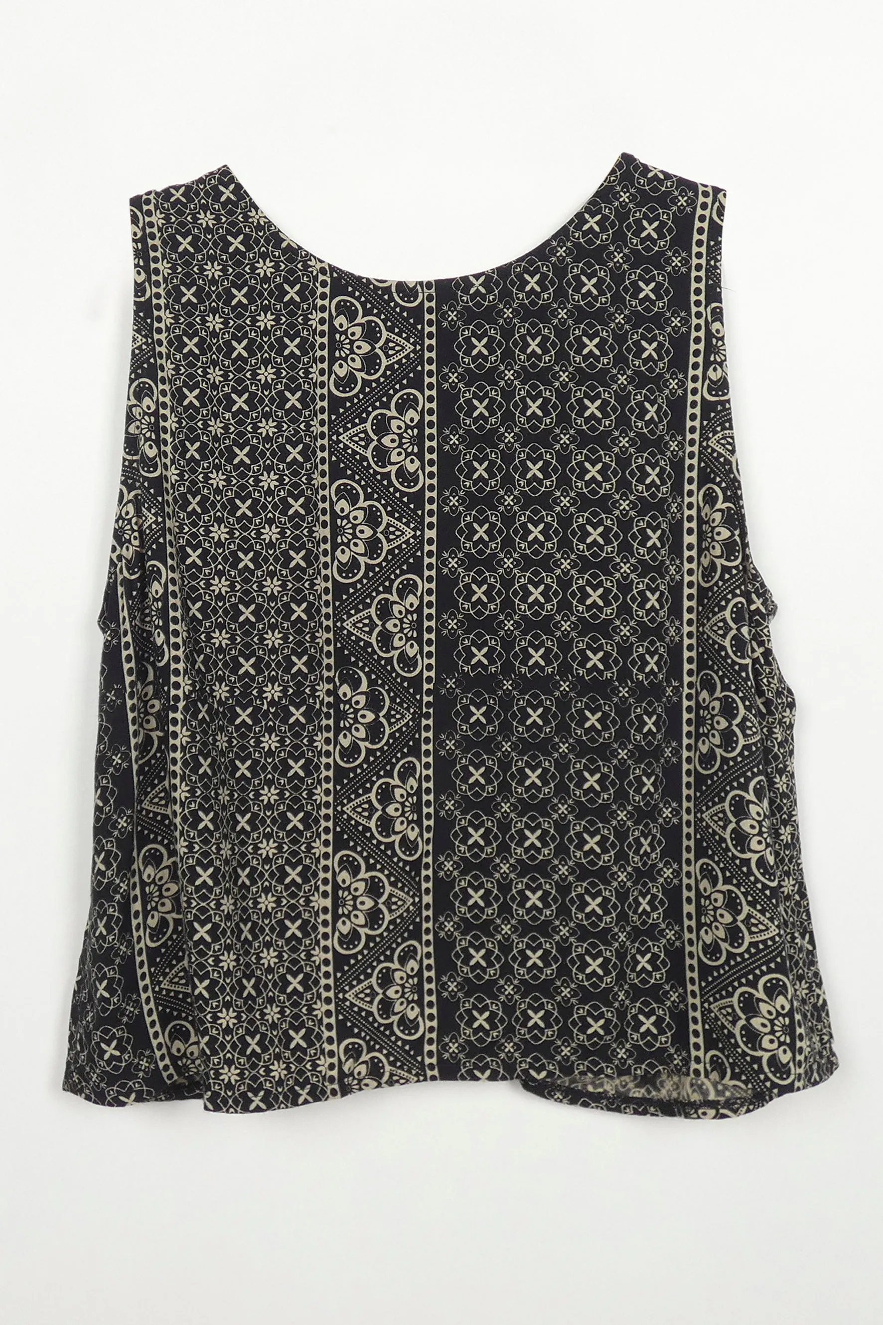 Top Lopez Morocan sold by Suennoaj product image thumbnail 2