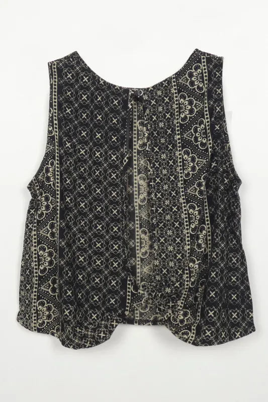 Top Lopez Morocan sold by Suennoaj