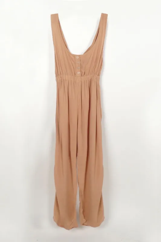 Jumpsuit Suka Moni sold by Suennoaj