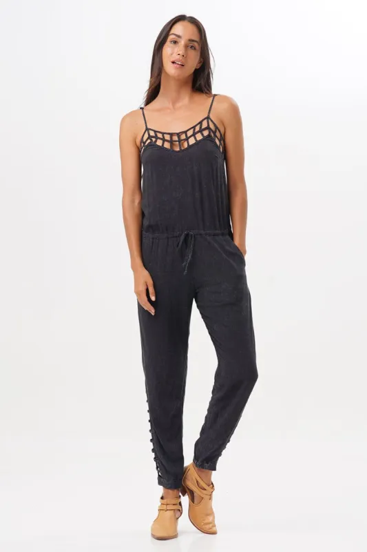 Jumpsuit Noche sold by Suennoaj