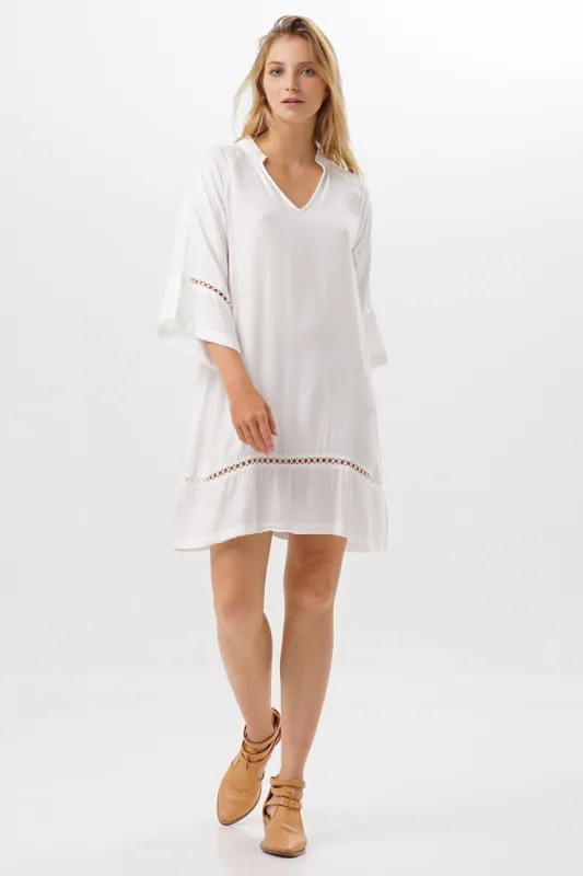 Dress Malu Formentera sold by Suennoaj