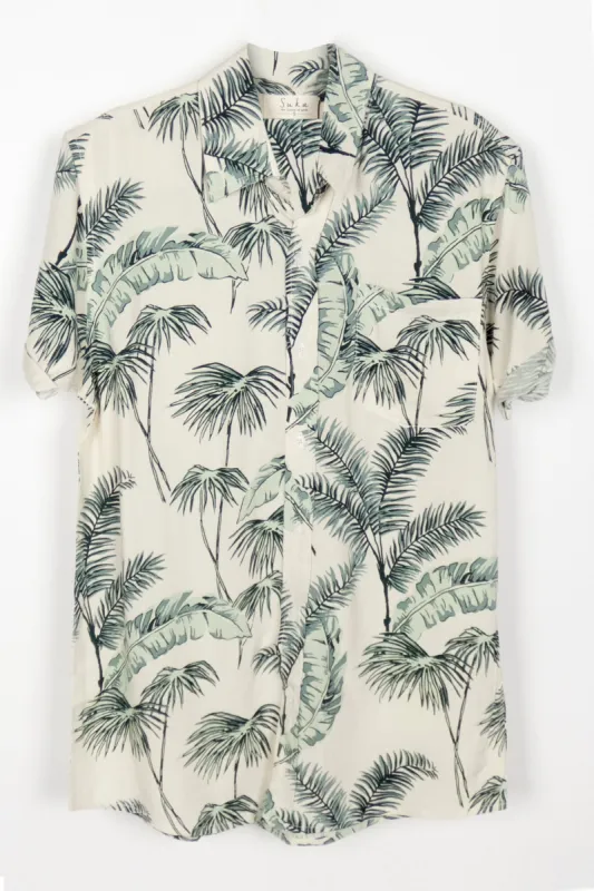 Shirt Jungle Banana sold by Suennoaj