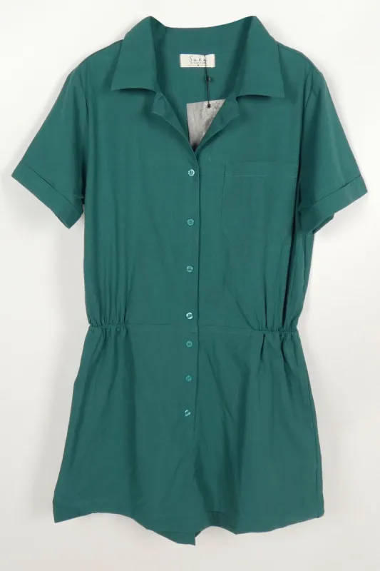 Romper Suka Pakai sold by Suennoaj