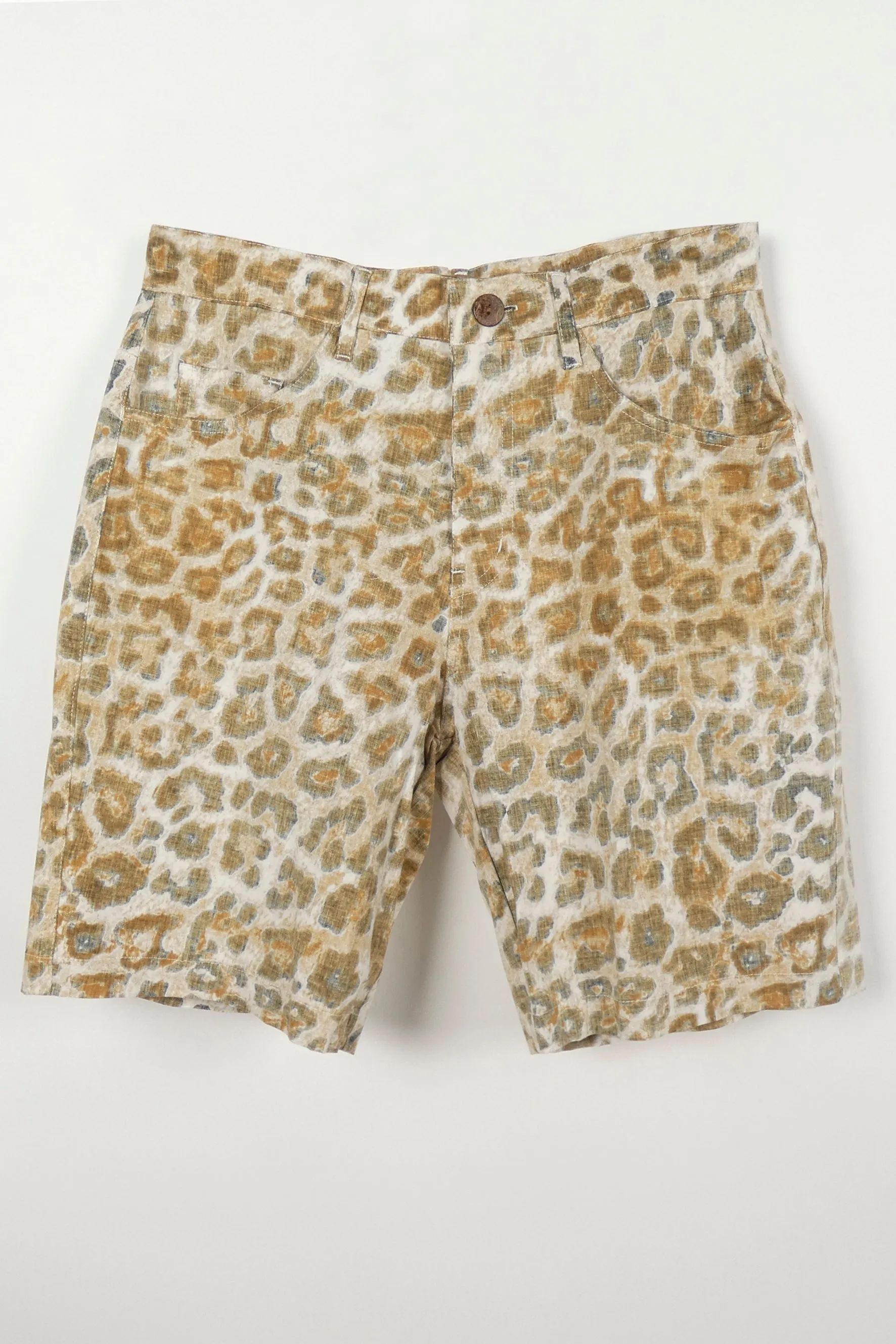 WALKSHORT SPX BROKE LEO sold by Suennoaj