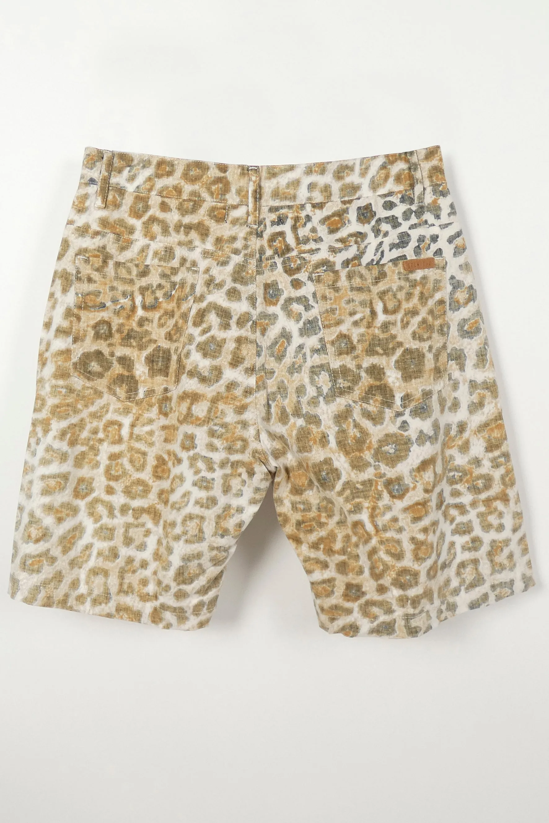 WALKSHORT SPX BROKE LEO sold by Suennoaj product image thumbnail 2