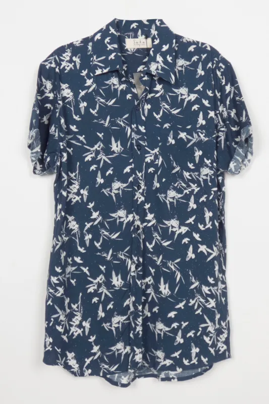 Shirt Scatter Bird sold by Suennoaj