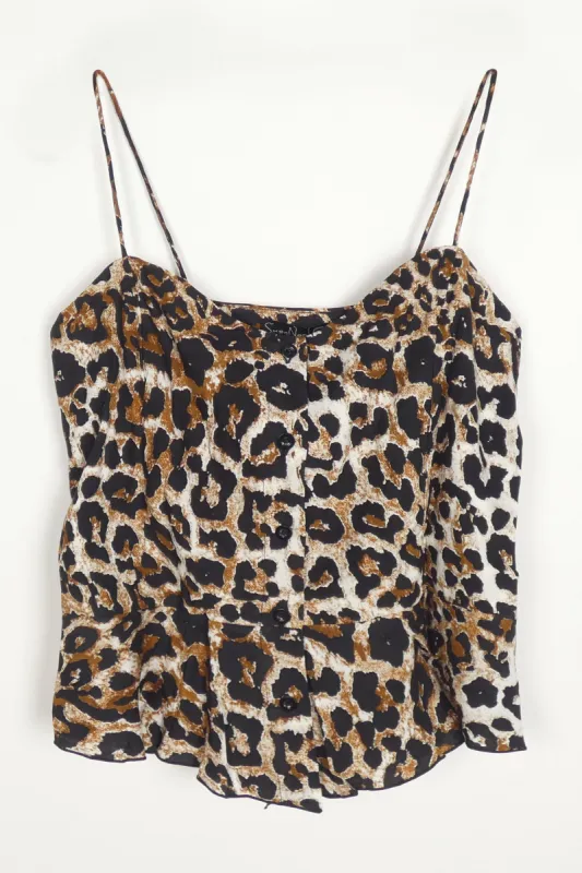 Top Belle Leo sold by Suennoaj
