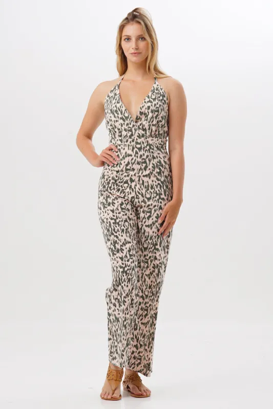 Jumpsuit Anna Ikat Random sold by Suennoaj