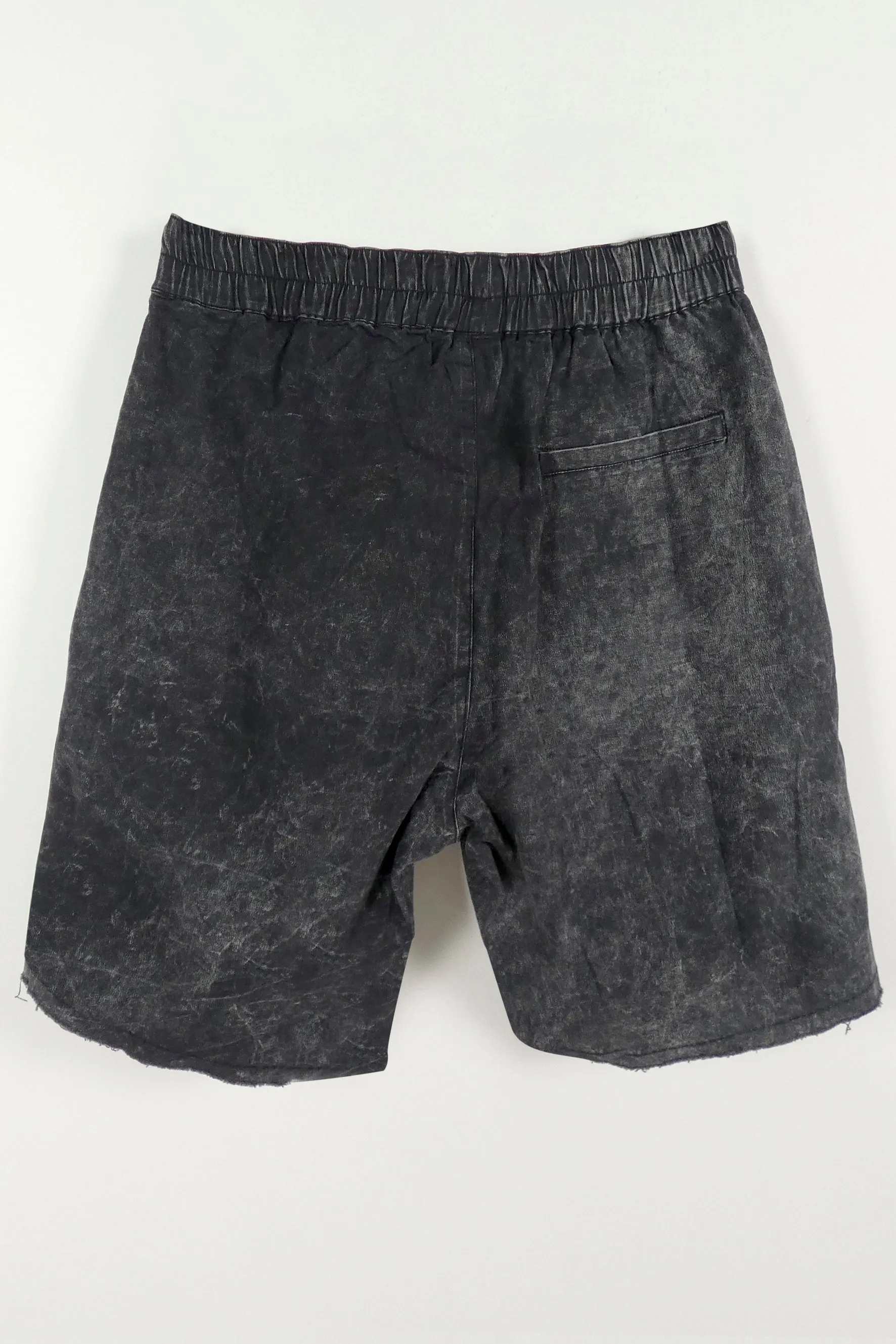 SHORT ROC sold by Suennoaj product image thumbnail 2