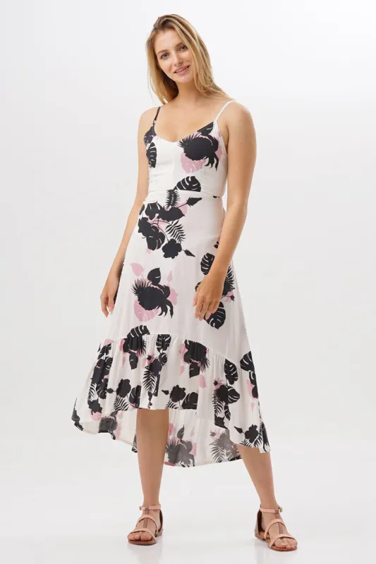 Dress Miss Boracay sold by Suennoaj