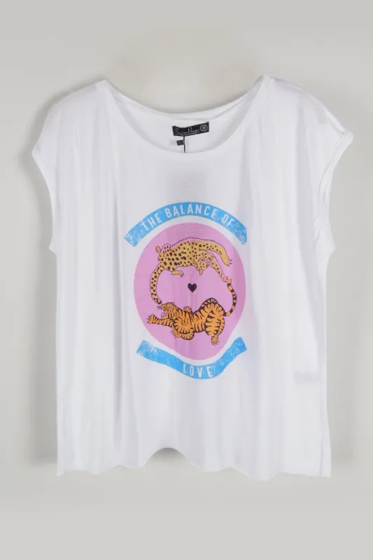 DEW CUT THE BALANCE OF LOVE sold by Suennoaj