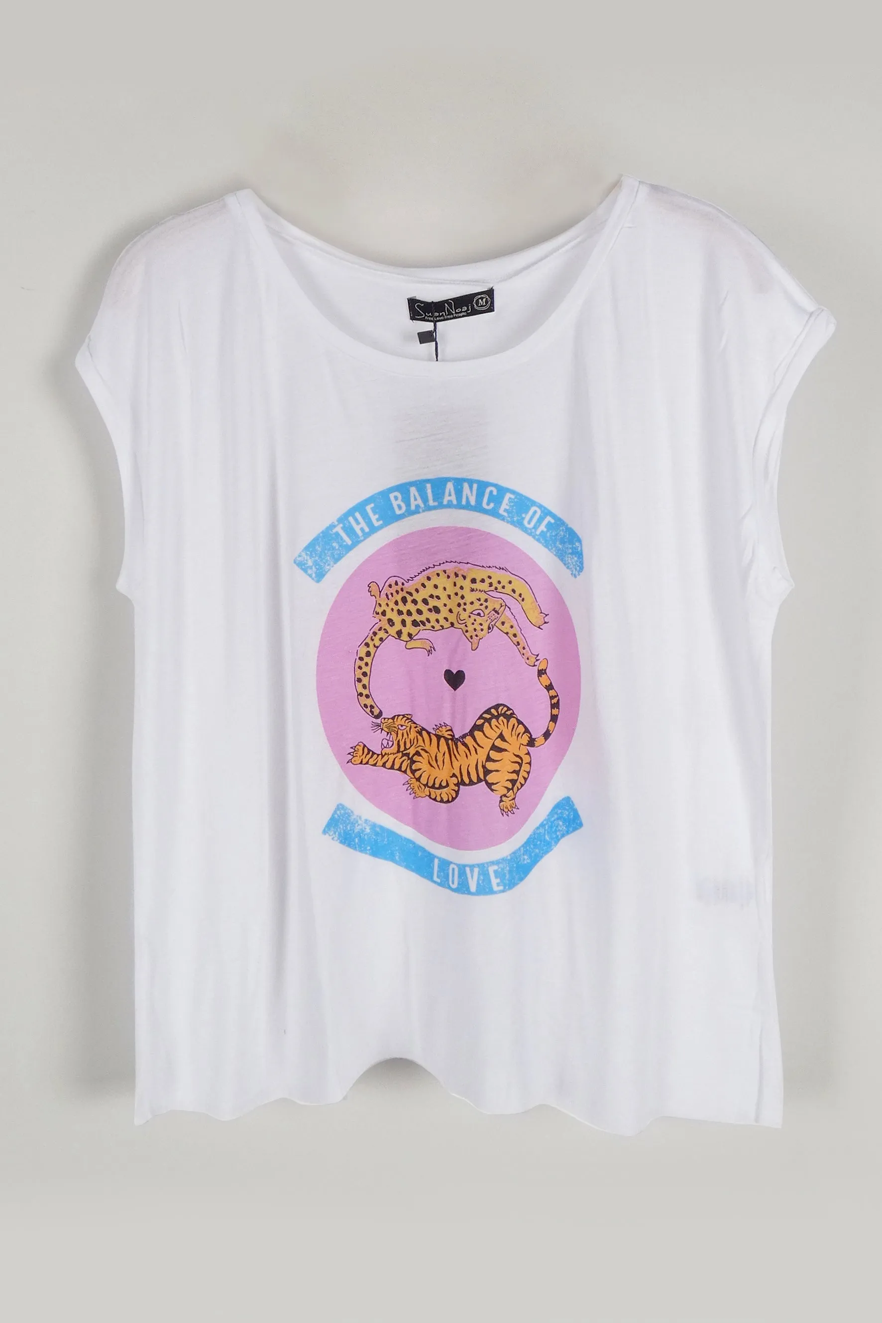 DEW CUT THE BALANCE OF LOVE sold by Suennoaj