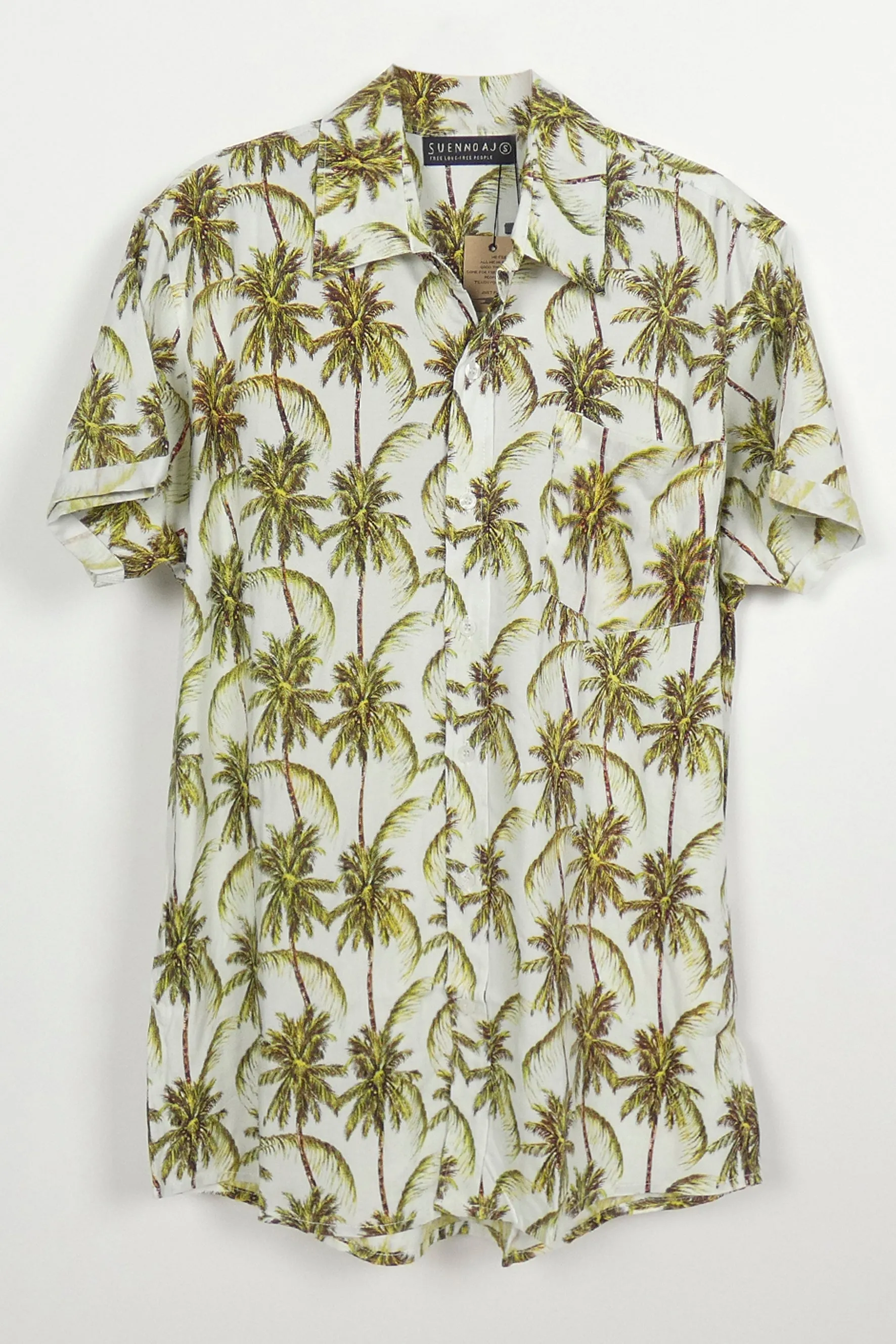 Shirt Lipat Kelapa sold by Suennoaj