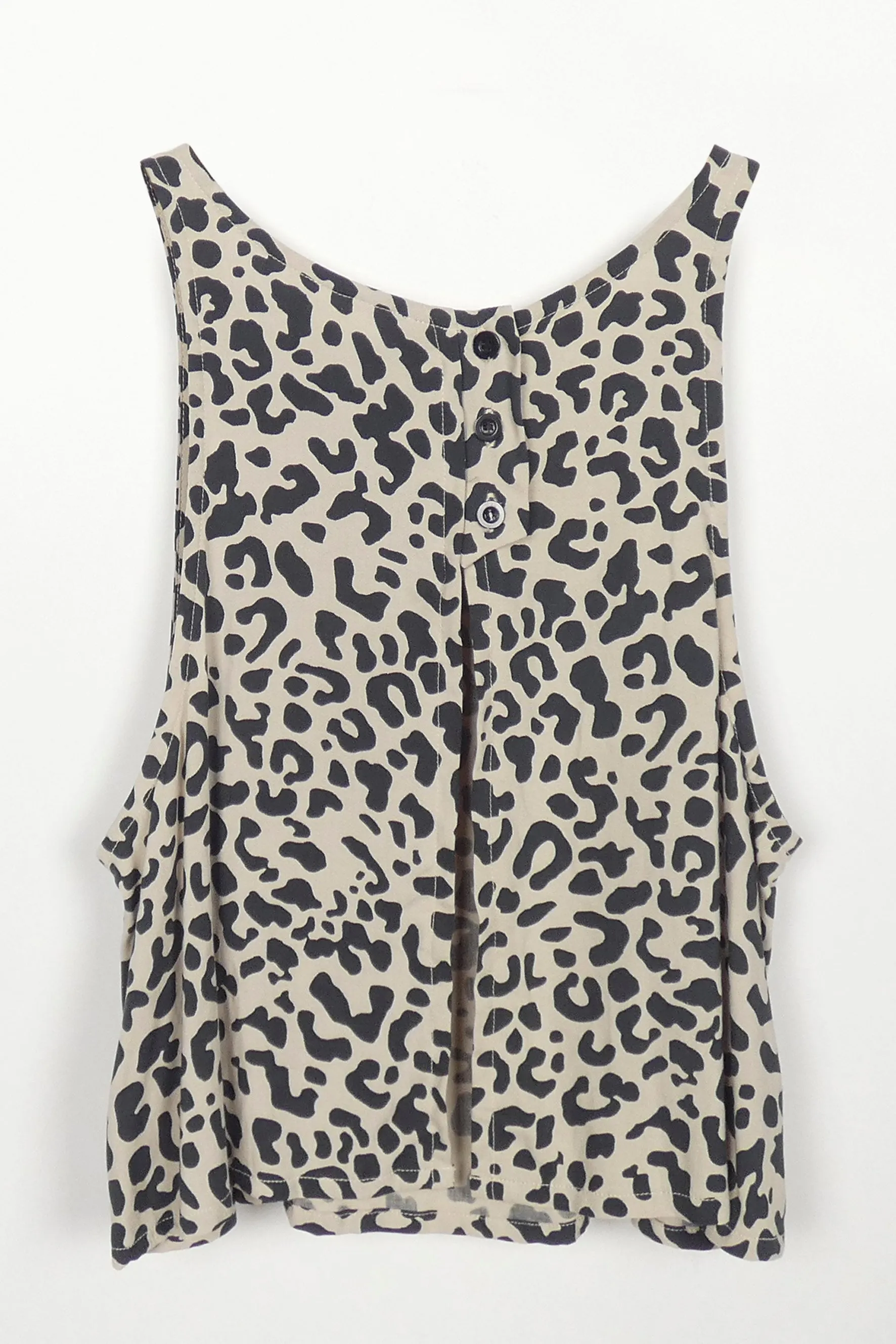 Top Ladybug Leopard Savana sold by Suennoaj product image thumbnail 2