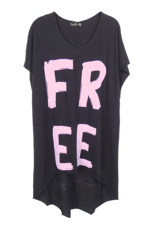 DRESS LONG BACK FLFP sold by Suennoaj