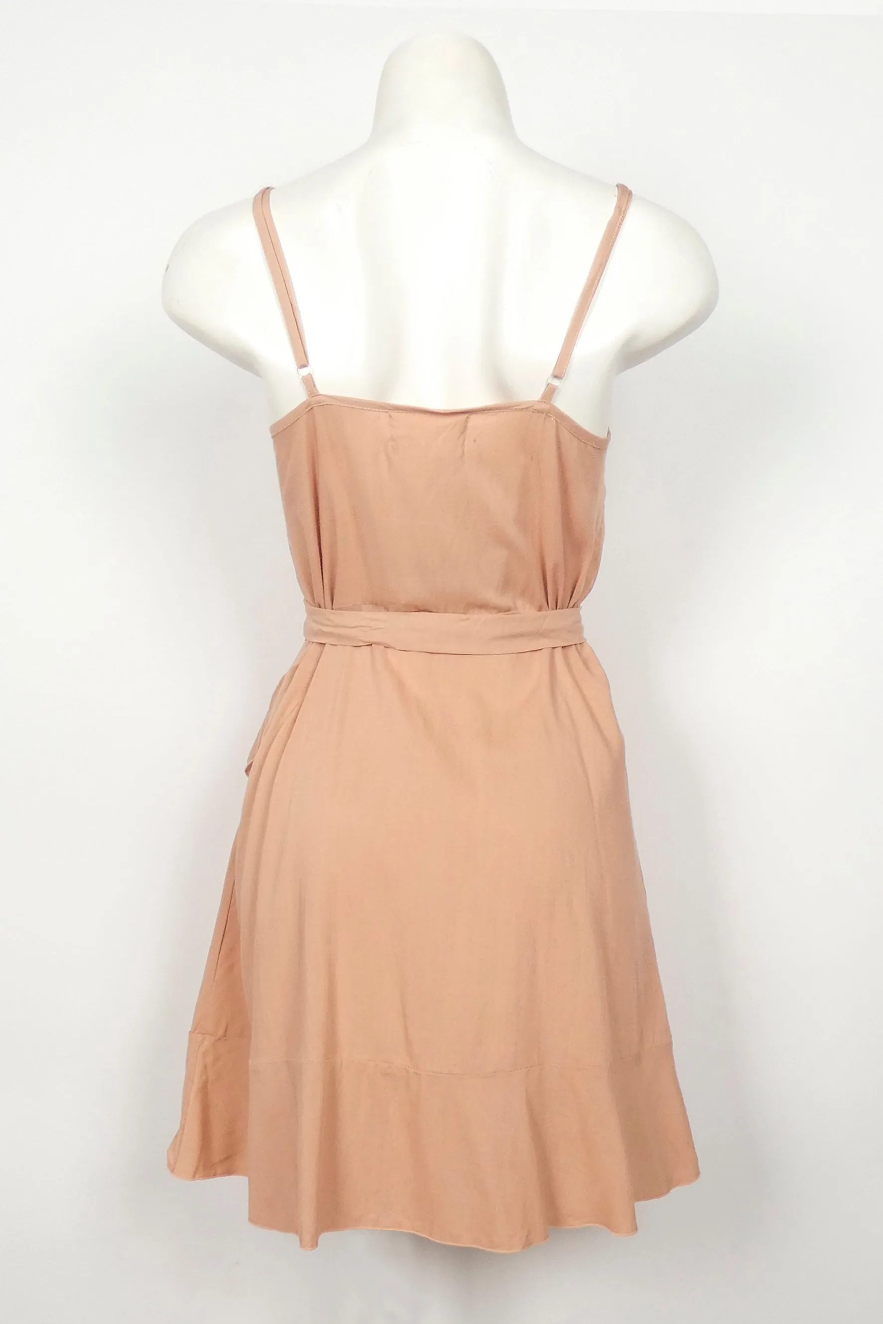 Dress Lyz Plain sold by Suennoaj product image thumbnail 2