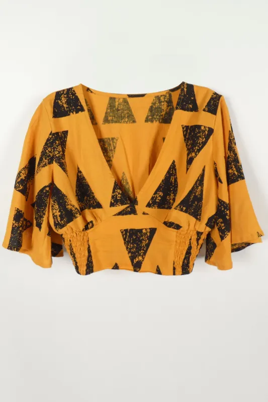 BLOUSE FIKI ARCHI sold by Suennoaj